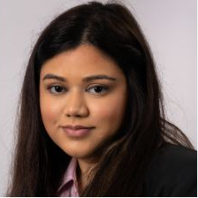 legal expert Saffia Keegan