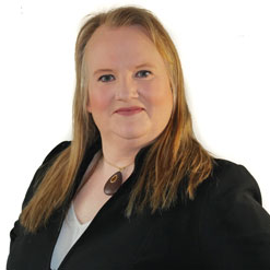legal expert Maria Crocker