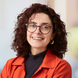 Giulia Gallotti photo