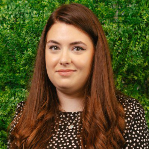 legal expert Georgia Capaldi