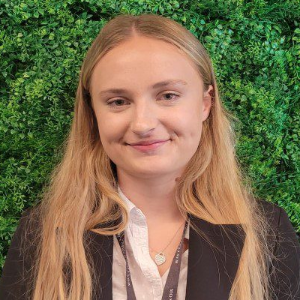 legal expert Hope Holland