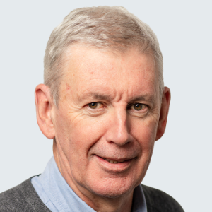 Donal O'Brien