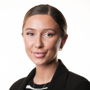 legal expert Emily Bailey
