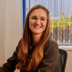 legal expert Octavia Stoodley