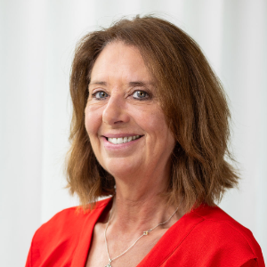 legal expert Gillian Sandford