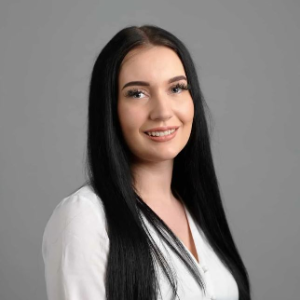 legal expert Beth Haigh