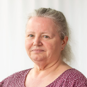 legal expert Sue Simpson