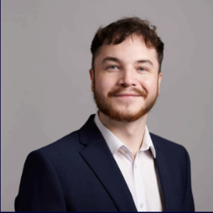 legal expert Josh Ackroyd