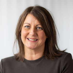 legal expert Fiona Firth