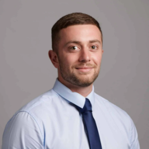 legal expert Luke Doherty