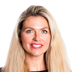 legal expert Shelley De Worringham