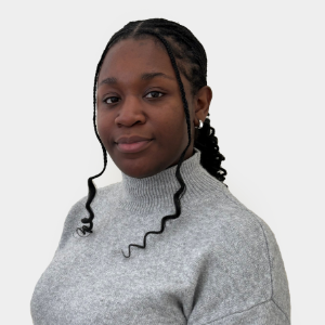 legal expert Kiah Williamson
