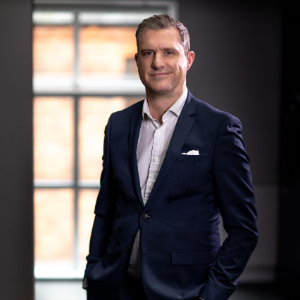 legal expert Adam Pavey
