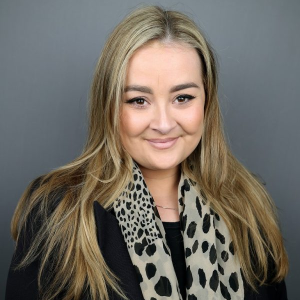 legal expert Faye Kavanagh