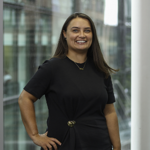 Georgia Kearney
