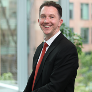 legal expert Thomas O'Reilly