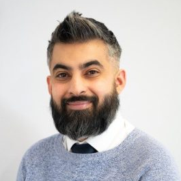 legal expert Eirandeep Nijjer