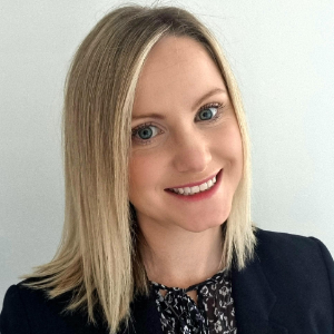 legal expert Laura Tarbuck