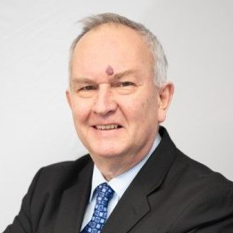 Paul Roberts