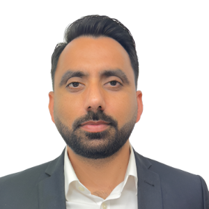 Faheem Hasan