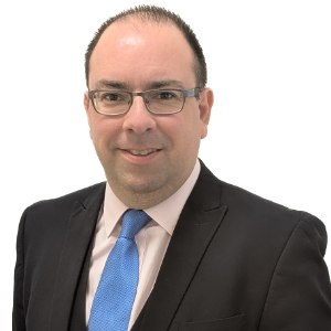 Simon Davis