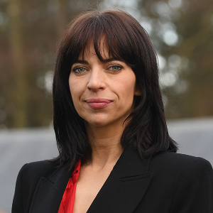 legal expert Bethanie Mantin