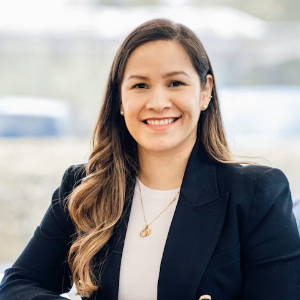 Alejandra Lopez-Chang
