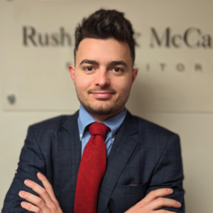 Rushford & Mccarville LLP