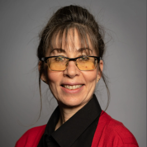 Anastasia Bhika-Jacobs