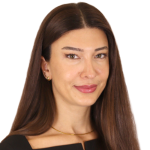 Melek Tezcan