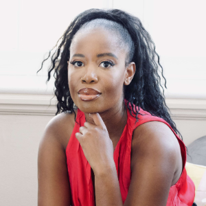 Ruth Mabhula