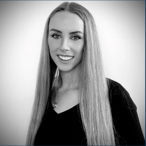 legal expert Joanna Magrs