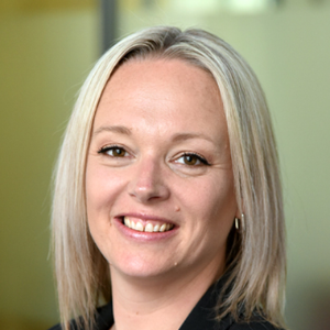legal expert Jo Kneller