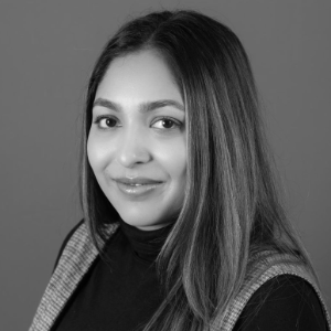 Zenera Mahmood