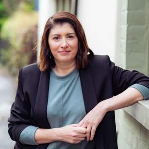 Corrine Davies