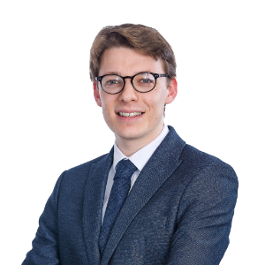 legal expert Nathan Maddison