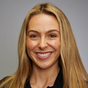 Rebecca Bullock