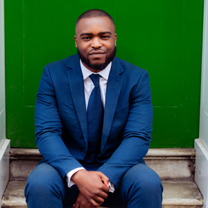 legal expert Temidayo Banwo
