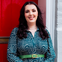 legal expert Bryony Ritchie