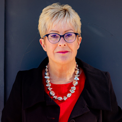 legal expert Helen Knowles