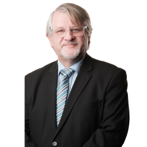 legal expert Lawrence Watts