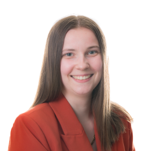 legal expert Natasha Trimmer
