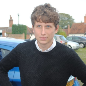 Samuel Jones