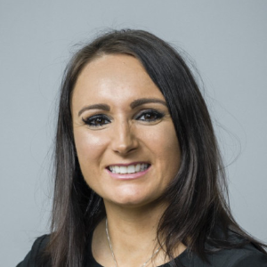 legal expert Lauren Naismith