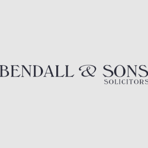 Bendall & Sons