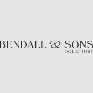 Bendall & Sons