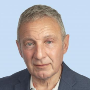 Brian Cowan