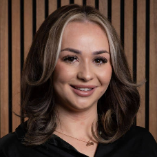 legal expert Abigail Strong