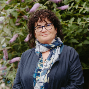 legal expert Alison Brotherton