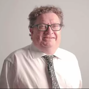 legal expert Neil Adams